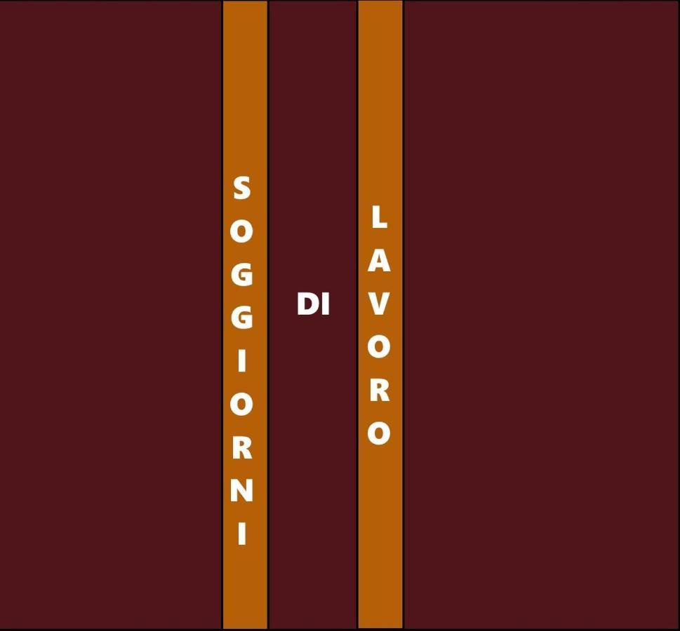Albergo Romagna 프라타 테르메 외부 사진
