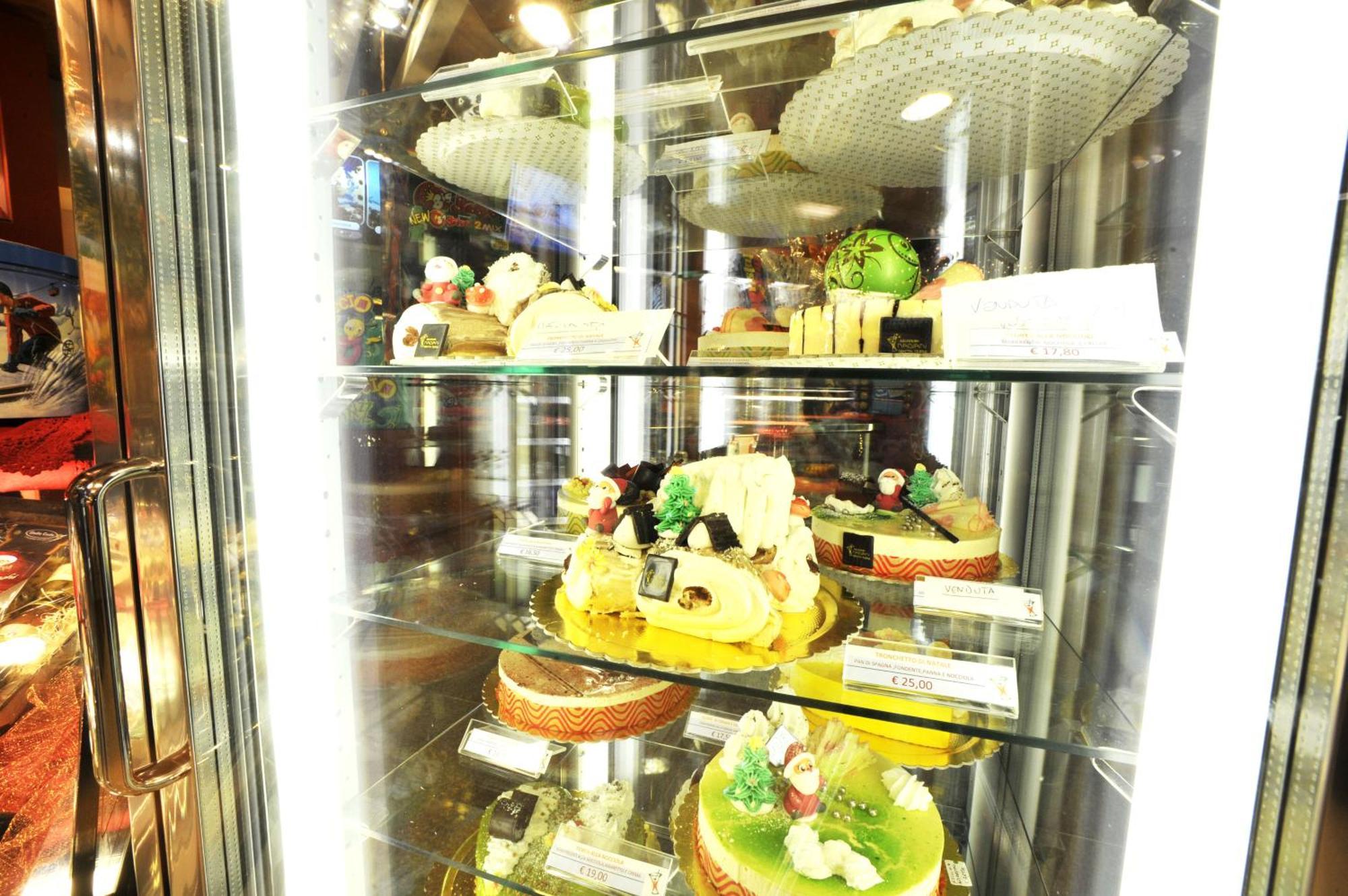 Albergo Romagna 프라타 테르메 외부 사진